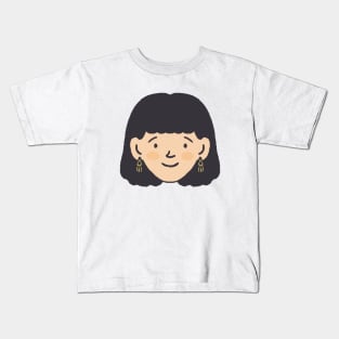 I’m an Ivy! Kids T-Shirt